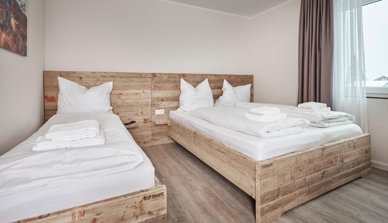 Smart Resorts Haus Azur Ferienwohnung 803 وينتربرغ المظهر الخارجي الصورة