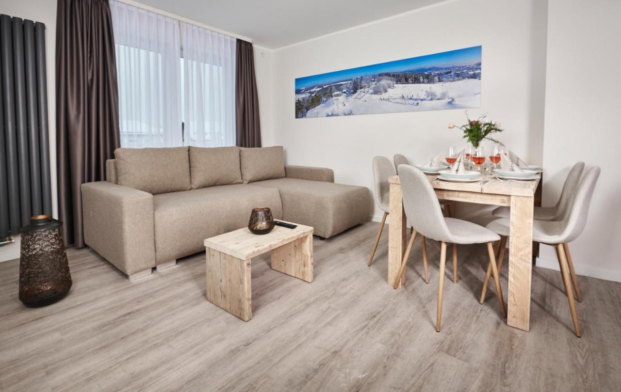 Smart Resorts Haus Azur Ferienwohnung 803 وينتربرغ المظهر الخارجي الصورة